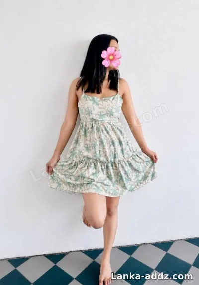 🌹Pelawattha Hot silm University girl 🌹 Im Rithu 🌹Full service 6000/= 🌹 21 years, Companionship in Pelawatta, Sri Lanka