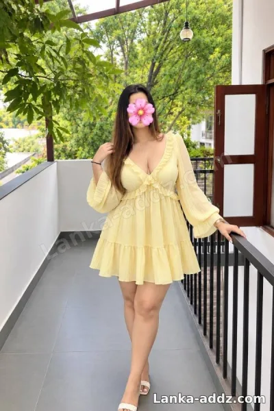 ❤️Modeling girl in Dehiwala 💯Real photo 🍁Am Sabeena 🟣Age 24 🌷Full service 6000/=, Companionship in Dehiwala, Sri Lanka