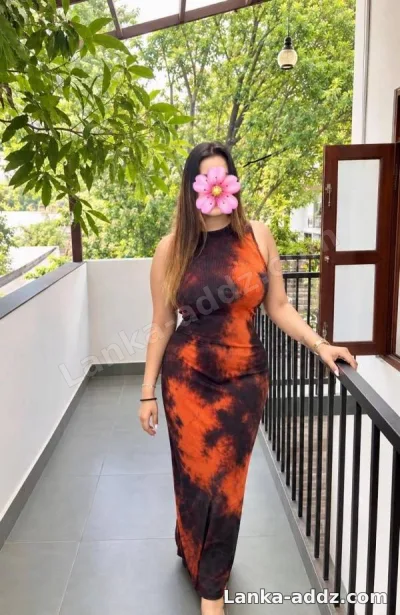 ❤️Modeling girl in Dehiwala 💯Real photo 🍁Am Sabeena 🟣Age 24 🌷Full service 6000/=, Companionship in Dehiwala, Sri Lanka