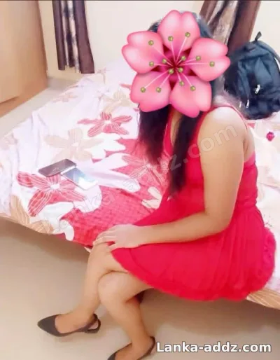 ❣️Young Girl - full Service Rs; 5500/=(with room) & Really Photos 😍Hi, am Tharu., Companionship in Kottawa, Sri Lanka