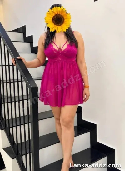 Age 27 New ලස්සන Girl කෙනෙක් 🌸💗🍓Full Sercice Pannipitiya Kottawa, Companionship in Kottawa, Sri Lanka