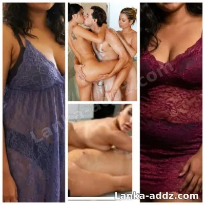 💥NURU TREATMENT WITH THREESOME💥 SERVICE 12000/-, Companionship in Dehiwala, Sri Lanka