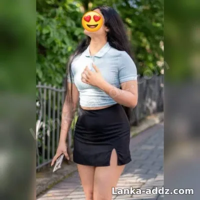 💕Genuine VIP Full service Dehiwala, bambalapitiya, kollupitiya, mount lavinia, D, Companionship in Dehiwala, Sri Lanka