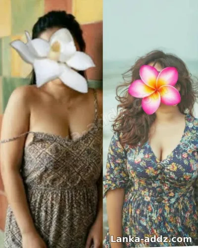 👯🥰2 Girl Full Service kurunegala,dambokka 🌟💋, Companionship in Kurunegala, Sri Lanka