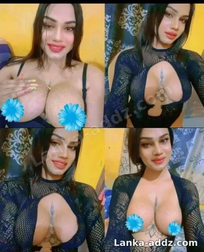 Real Shemale Full Service And Bdsm Punishment Available 😋, Companionship in Kaduwela, Sri Lanka