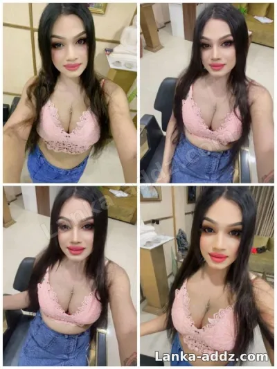 Real Shemale Full Service And Bdsm Punishment Available 😋, Companionship in Kaduwela, Sri Lanka