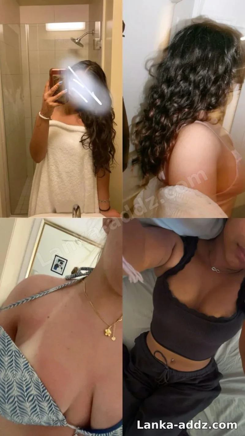 FUCK ME AM A SLIM TINNY TEEEN IM SEARCHING FOR MY SUGAR DADDDYYYY 👀🥵🤤, Companionship in Bambalapitiya, Sri Lanka