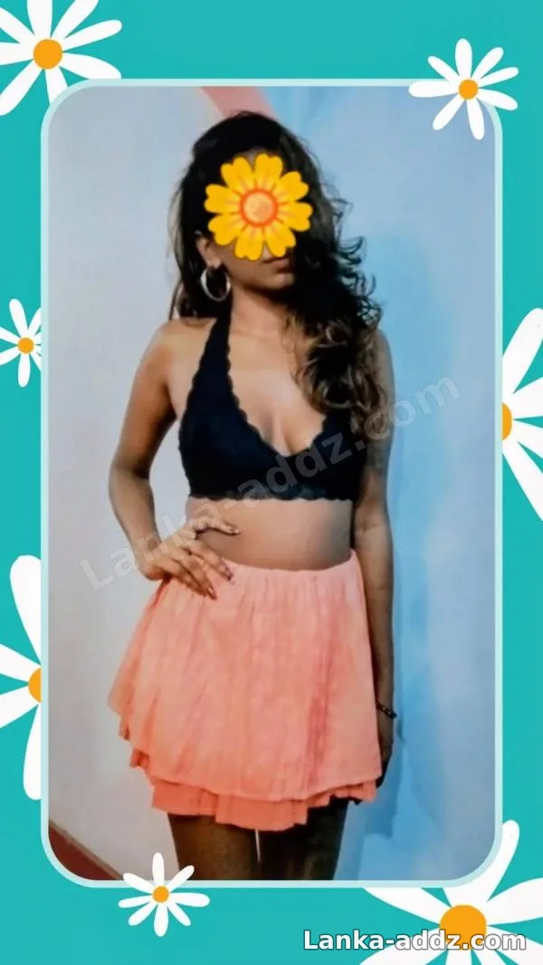 HELLO-Darling🎀Eyes on me⬆️Read the Notes⬇️Let's try ON🥰In the moment LIVE show g, Companionship in Colombo, Sri Lanka