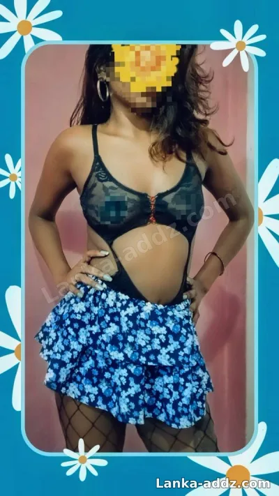Hello Darling_Time to get Enjoy & Relax🫶Feel me on Eyes-let's make the feelings, Companionship in Colombo-all, Sri Lanka