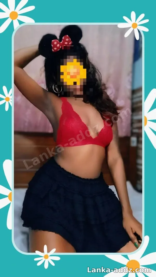 Hello Darling👋It's time for your mood_Relaxing🥰let's make The feelings Special a, Companionship in Colombo-all, Sri Lanka