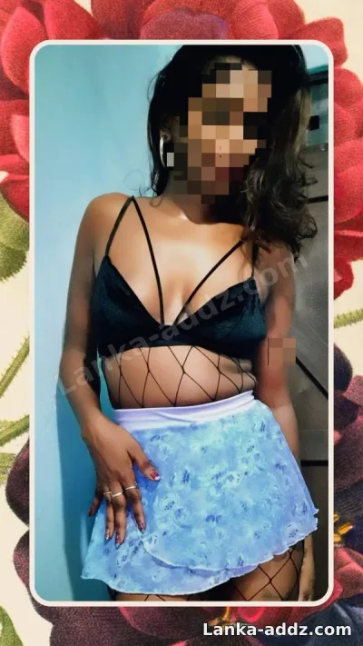 HELLO Darling🥰Try me once ∆ Sure be the Best ∆ Choice is the real fun of mood..., Companionship in Colombo, Sri Lanka