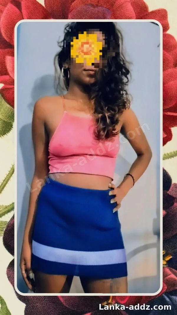 Hello Darling_Time to get Enjoy & Relax🥰 let's make The feelings Special moment, Companionship in Colombo-all, Sri Lanka