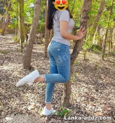 New Girl, Part Time Pannipitiya, Thalawathugoda Special 6000 With Room, Companionship in Thalawathugoda, Sri Lanka