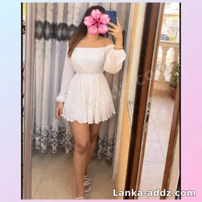 CLEAN HOT GIRL, Companionship in Battaramulla, Sri Lanka