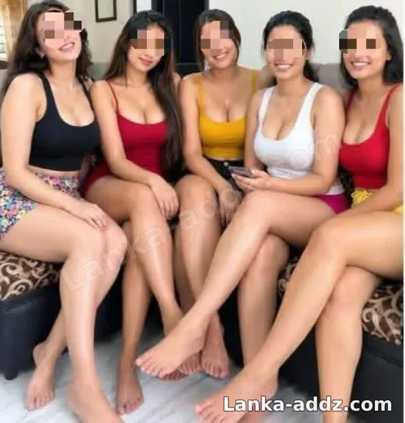 SriLankan 20000 modelling girls Russian, Colombian girlโs available 64000 ,An ac, Companionship in Kollupitiya, Sri Lanka