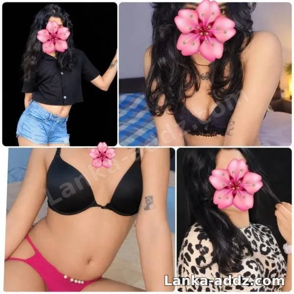 Ahinsa ๐ซ SHEMALE LADY BOY TOP & BOTTOM BOTH SERVICE , BODY THERAPIST , CAM SERVI, Companionship in Wellawatte, Sri Lanka