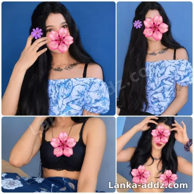Ahinsa 👩‍💼 SHEMALE Ledy Boy Top And Bottom Service , BODY THERAPIST , " Cam Serv, Companionship in Colombo, Sri Lanka