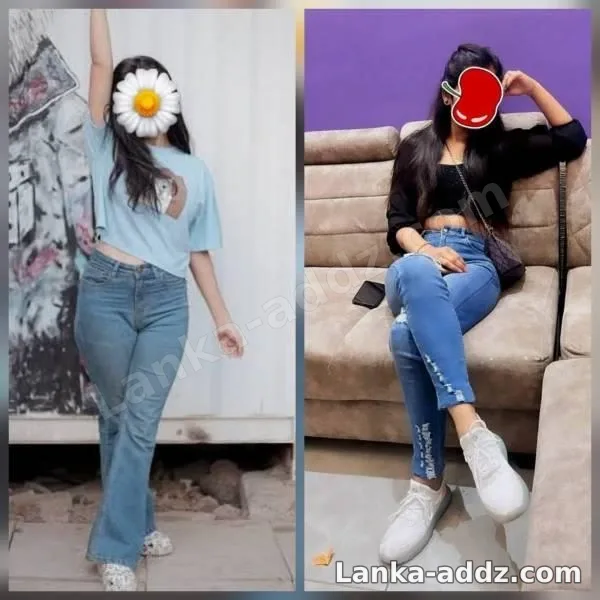 Colombo 🔥 New Hot 2 Girls Available 🔥 Full Service 🔥, Companionship in Colombo, Sri Lanka