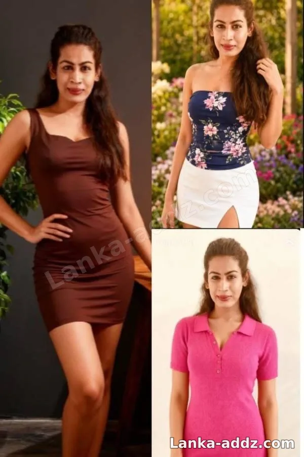 Genuine💯vip ✅ Beautiful Shemale ( ladyboy) escort🔥🔥, Companionship in Moratuwa, Sri Lanka