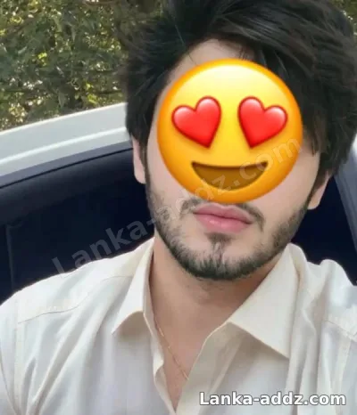 Hi I’m Muslim boy my name fahath I have private apartment any girl like 💯 privec, Companionship in Kandy, Sri Lanka