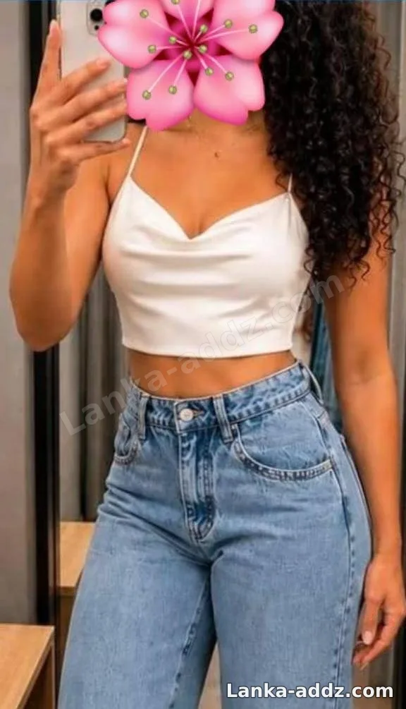 Hot and sexy Girl එක්ක සුපිරි ෆන් එකක් ගන්න එන්න ❤️, Companionship in Kollupitiya, Sri Lanka