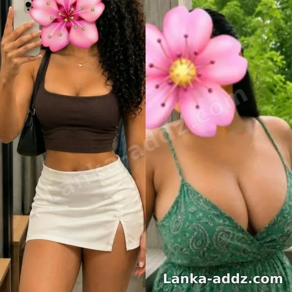 💕💦 KOLLUPITIYA BAMBALAPITIYA WELLAWATTA Colombo Private Apartment 6500 THREESOME, Companionship in Kollupitiya, Sri Lanka