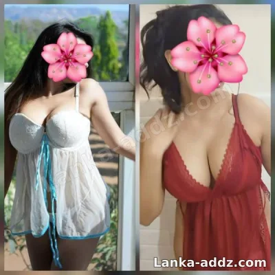 💕Super fun Full service at kollupitiya 🔥Threesome ok, Companionship in Bambalapitiya, Sri Lanka