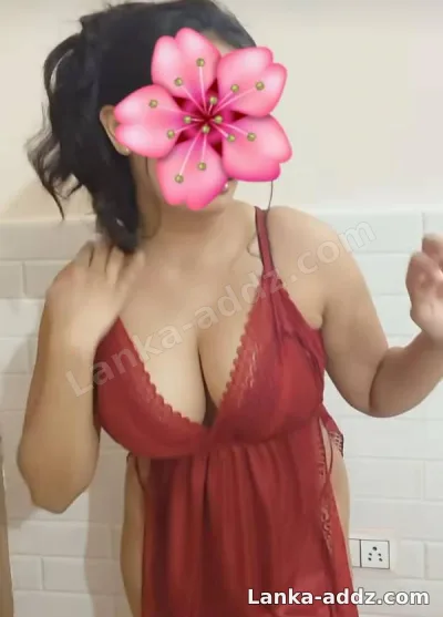 KAVI 💗 6000/= 🚩 කොල්ලුපිටිය 🚩, Companionship in Kollupitiya, Sri Lanka