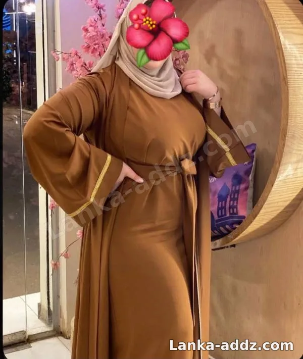 Muslim new girl ❤️, Companionship in Sri Lanka