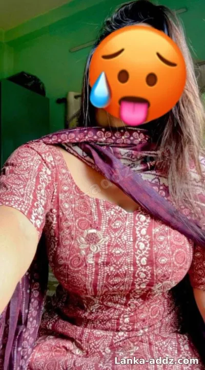 Muslim new girl ❤️, Companionship in Kandy, Sri Lanka