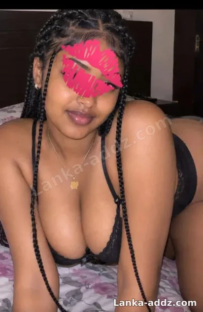 AFRICA HOTTEST GIRL FULL SERVICE, Companionship in Colombo, Sri Lanka
