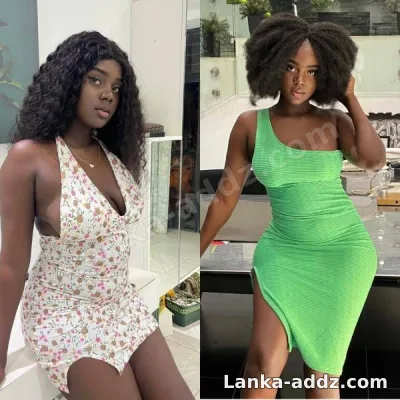 I'm Rita African girl with big boobs and big ass classy and friendly to be aroun, Companionship in Colombo, Sri Lanka