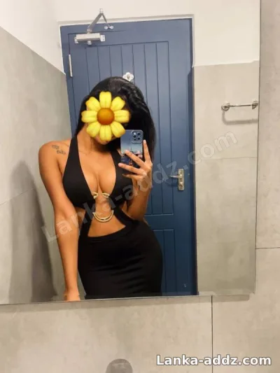 🌸Air hostess camshow🌸, Companionship in Battaramulla, Sri Lanka