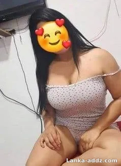 ❤️ Mashi with Face Cam Show ❤️, Companionship in Sri Lanka