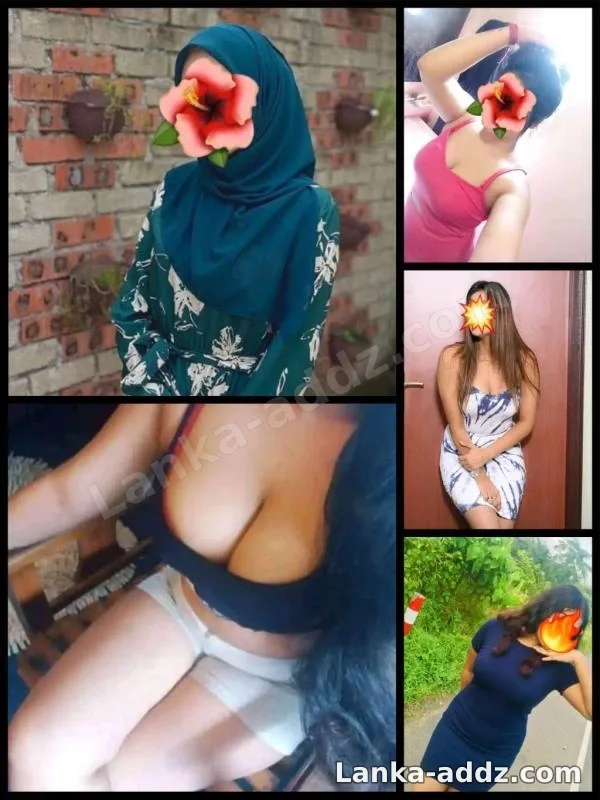 MEET & ENJOY ๐ ROMANTIC ๐ฅREAL GIRLFRIEND _FEELING* ๐ซ, Companionship in Sri Lanka