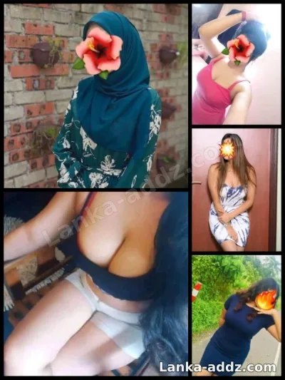 MEET & ENJOY 😎 ROMANTIC 💥REAL GIRLFRIEND _FEELING* 👫, Companionship in Sri Lanka