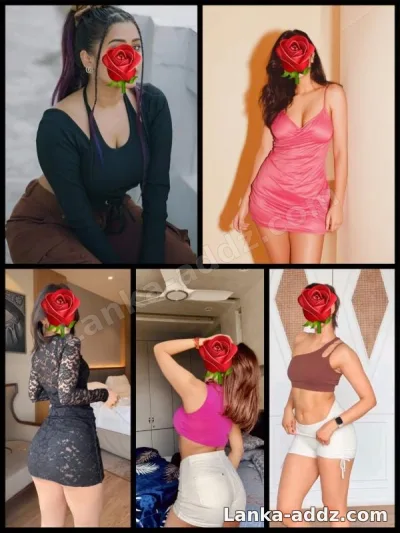 VIP ESCORT🥵 SERVIRCE IN SRI LANKA 𝑪𝒐𝒍𝒐𝒎𝒃𝒐 𝑨𝒓𝒆𝒂 𝑽𝒊𝒔𝒊𝒕 𝑶𝒌𝒂𝒚, Companionship in Colombo, Sri Lanka
