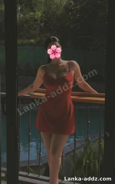 👠FULL SERVICE WITH WHITE SKIN GIRL👠, Companionship in Kollupitiya, Sri Lanka