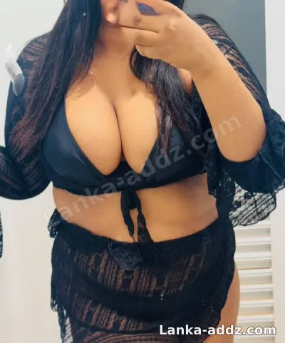 ❤️ Big boobs s.exy queen Kawshi ❤️, Companionship in Sri Lanka