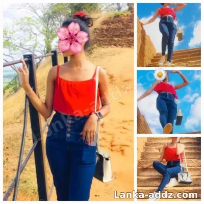 💁‍♀️ Genuine full service 💯 office girl real photo attached 8000 ..dehiwala moun, Companionship in Boralesgamuwa, Sri Lanka