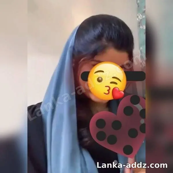 💓MUSLIM GIRL VIP FULL SERVICE, Companionship in Kandy, Sri Lanka