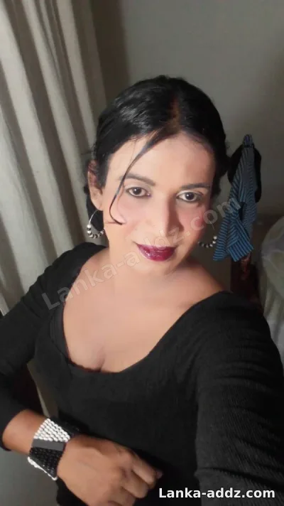 Hot And Sexy Beautiful Shemale Full Service Available 🥀❤️💦, Companionship in Wennappuwa, Sri Lanka