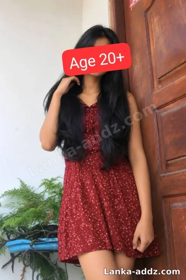 New Young girl 😚❤️ Negombo , Katunayaka , Dankotuwa , Seeduwa , Negambo Full Ser, Companionship in Negombo, Sri Lanka