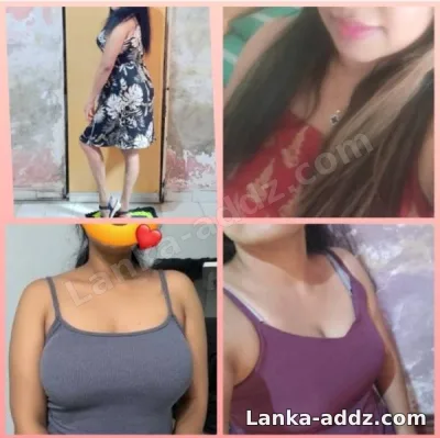 GIRLS SELECTION AVAILABLE ඇවිත්ම බලලා සුපිරි සැපක් අරන් යන්න, Companionship in Bandarawatta, Sri Lanka