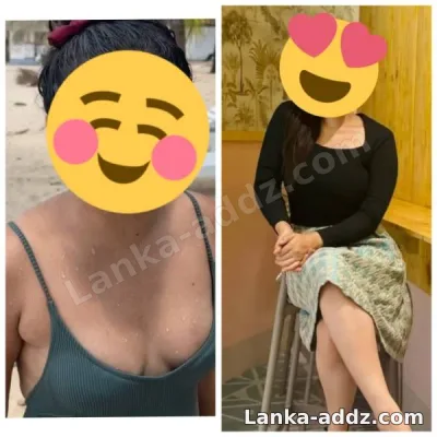 REAL FULL SERVICE..., Companionship in Avissawella, Sri Lanka