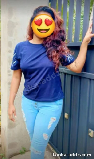 Ruvi Nittambuwa Vvip Full Service Hot New Girl 🥰❤️, Companionship in Nittambuwa, Sri Lanka