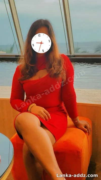 Nisha එකක් Full Service හික්කඩුව 😍❤️ 100% ඇත්ත ෆොටෝ එක දාල තියෙන්නෙ 🤩💯, Companionship in Galle, Sri Lanka