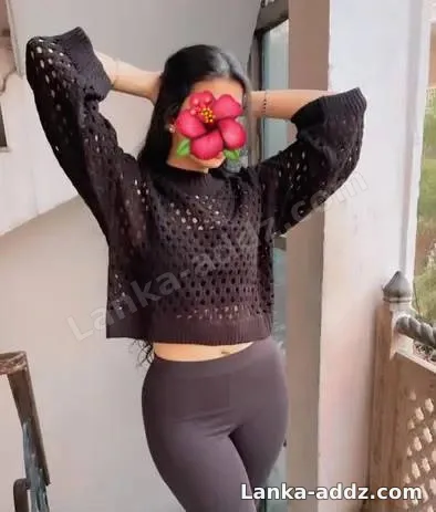 අලුතෙන් රත්නපුරය බැහැපු අලුත් එක 20 Old Beautiful Young Girl Full Service ❤️👑😍, Companionship in Ratnapura, Sri Lanka