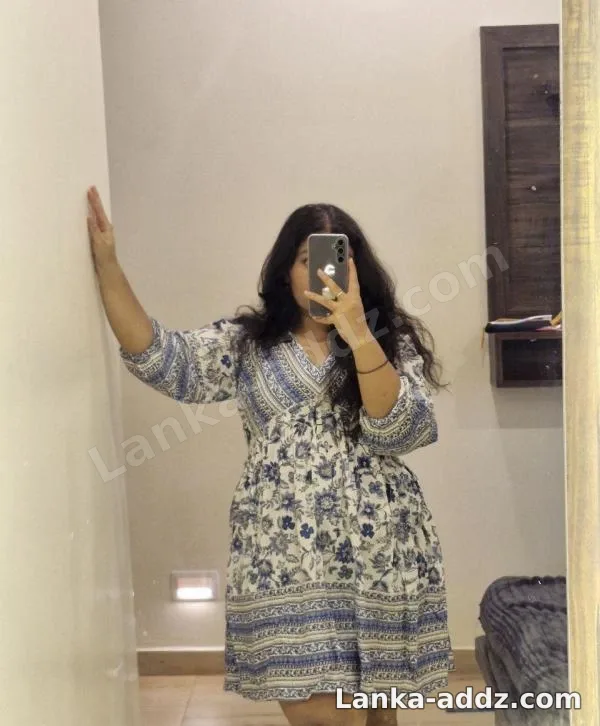 🥰New Fresh Girl Rs 7000/- Delkada දෙල්කද , Nugegoda නුගේගොඩ, Companionship in Delkanda, Sri Lanka