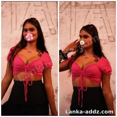 Beautiful Shemale Rishi Full Service And Live Cam Show Available ❤️, Companionship in Kurunegala, Sri Lanka